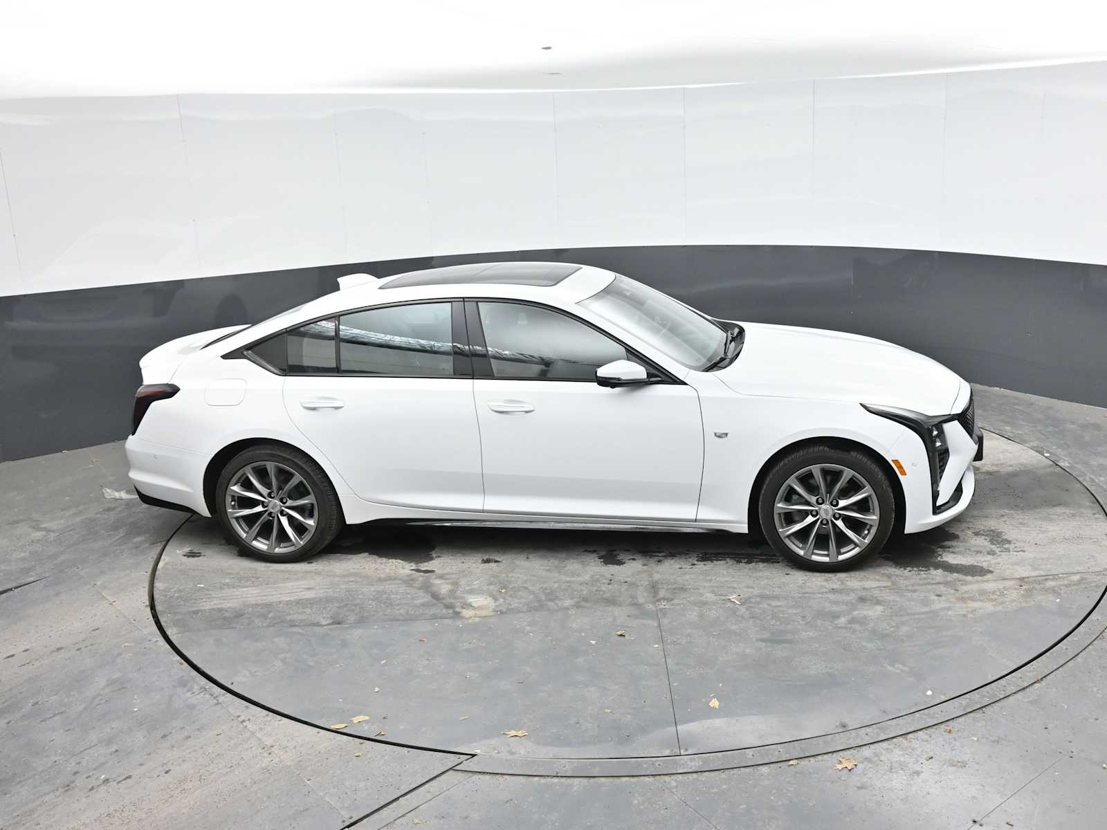 2026 Cadillac CT5 Sport - Photo 35
