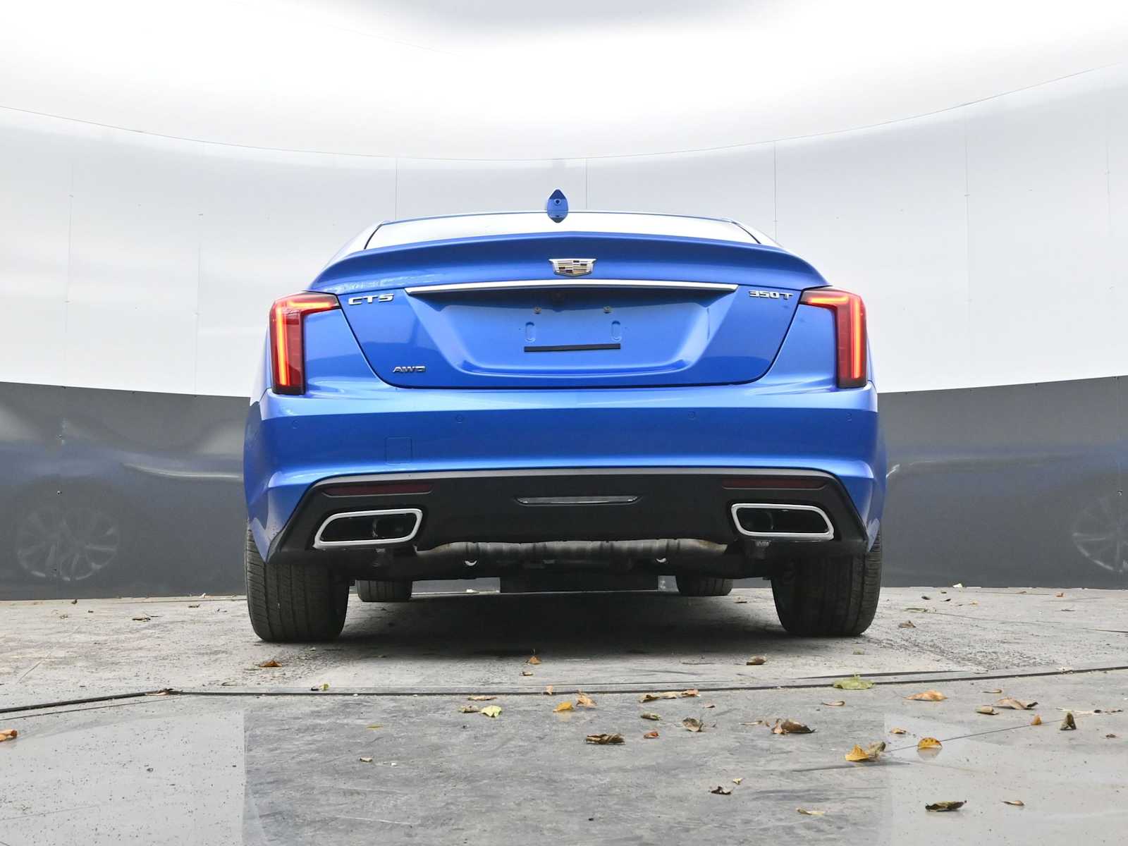 2026 Cadillac CT5 Premium Luxury - Photo 47