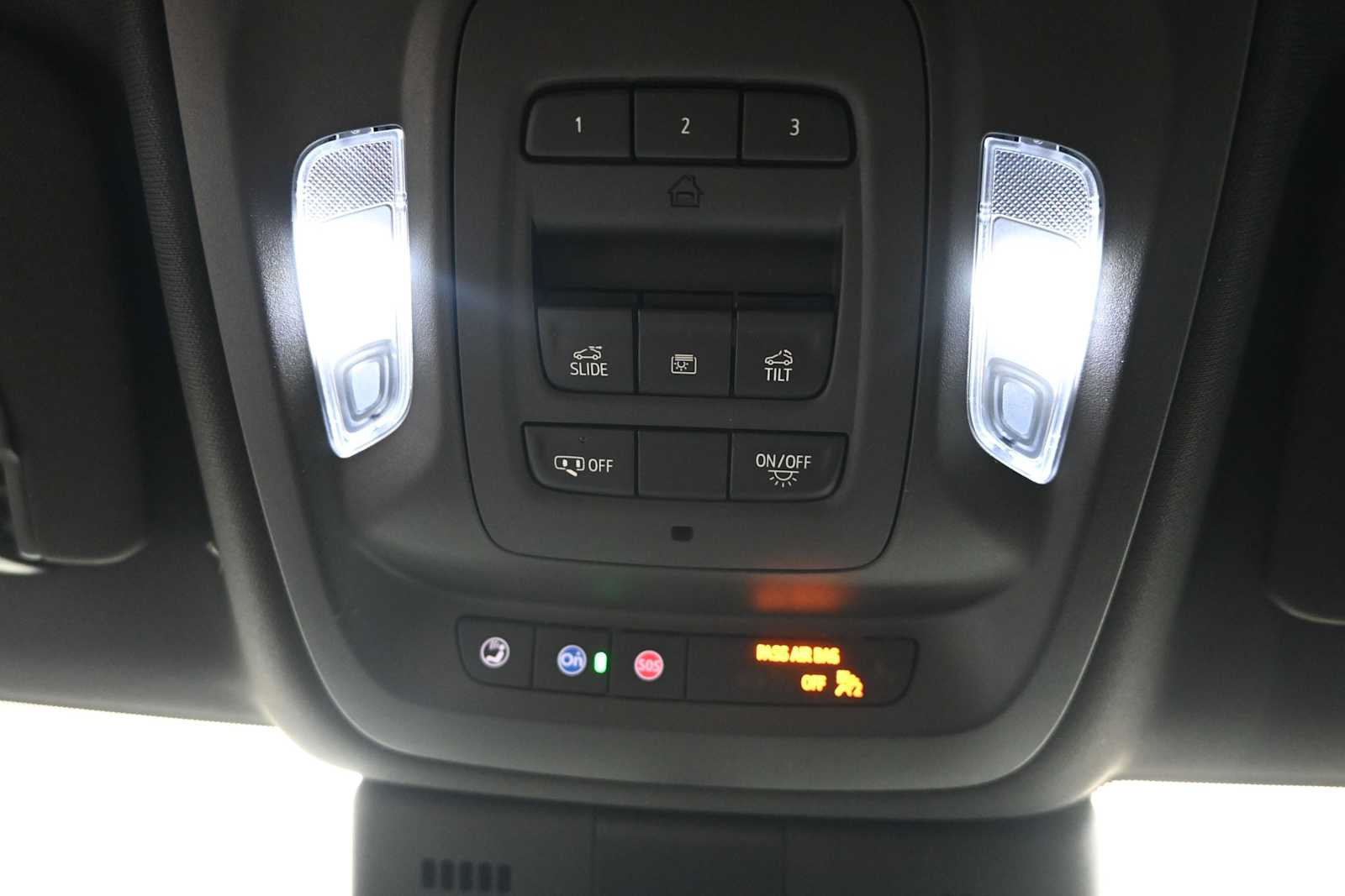 2026 Cadillac CT5 Sport - Photo 22
