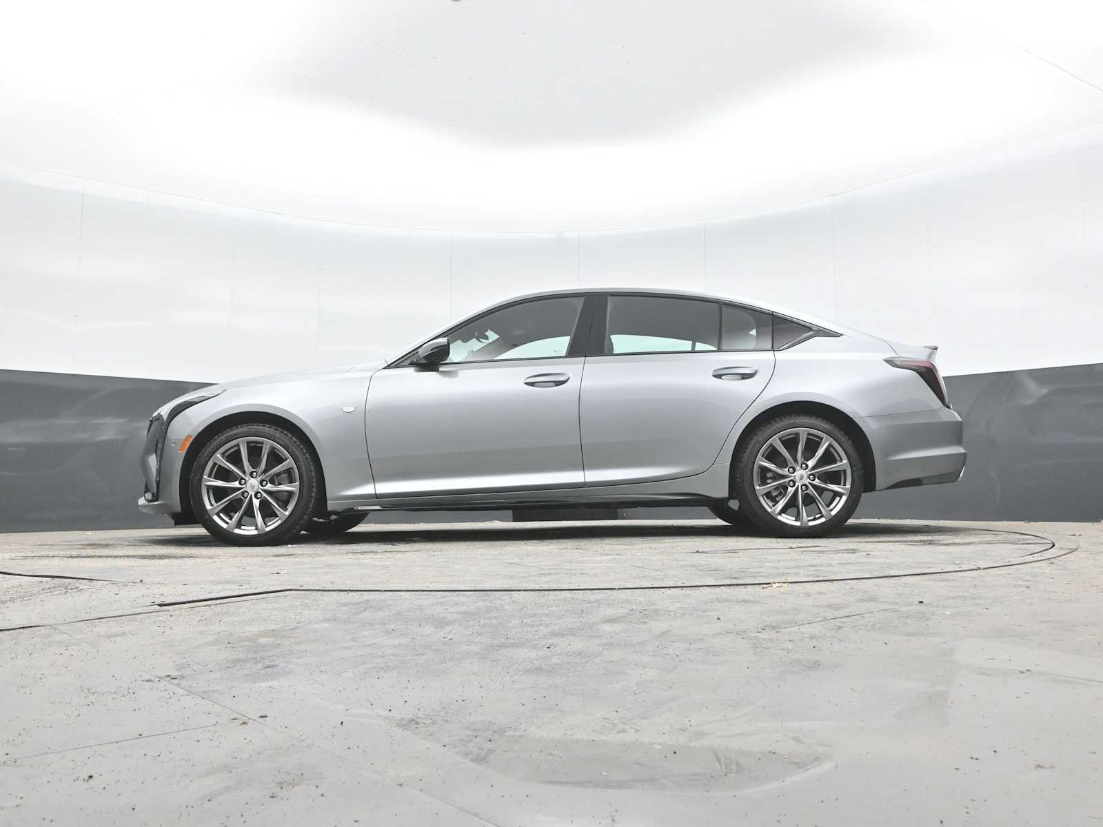 2026 Cadillac CT5 Sport - Photo 24