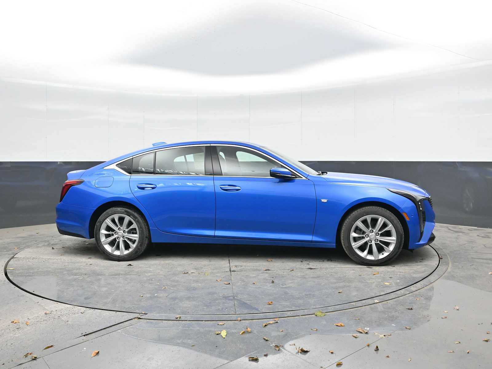 2026 Cadillac CT5 Premium Luxury - Photo 9