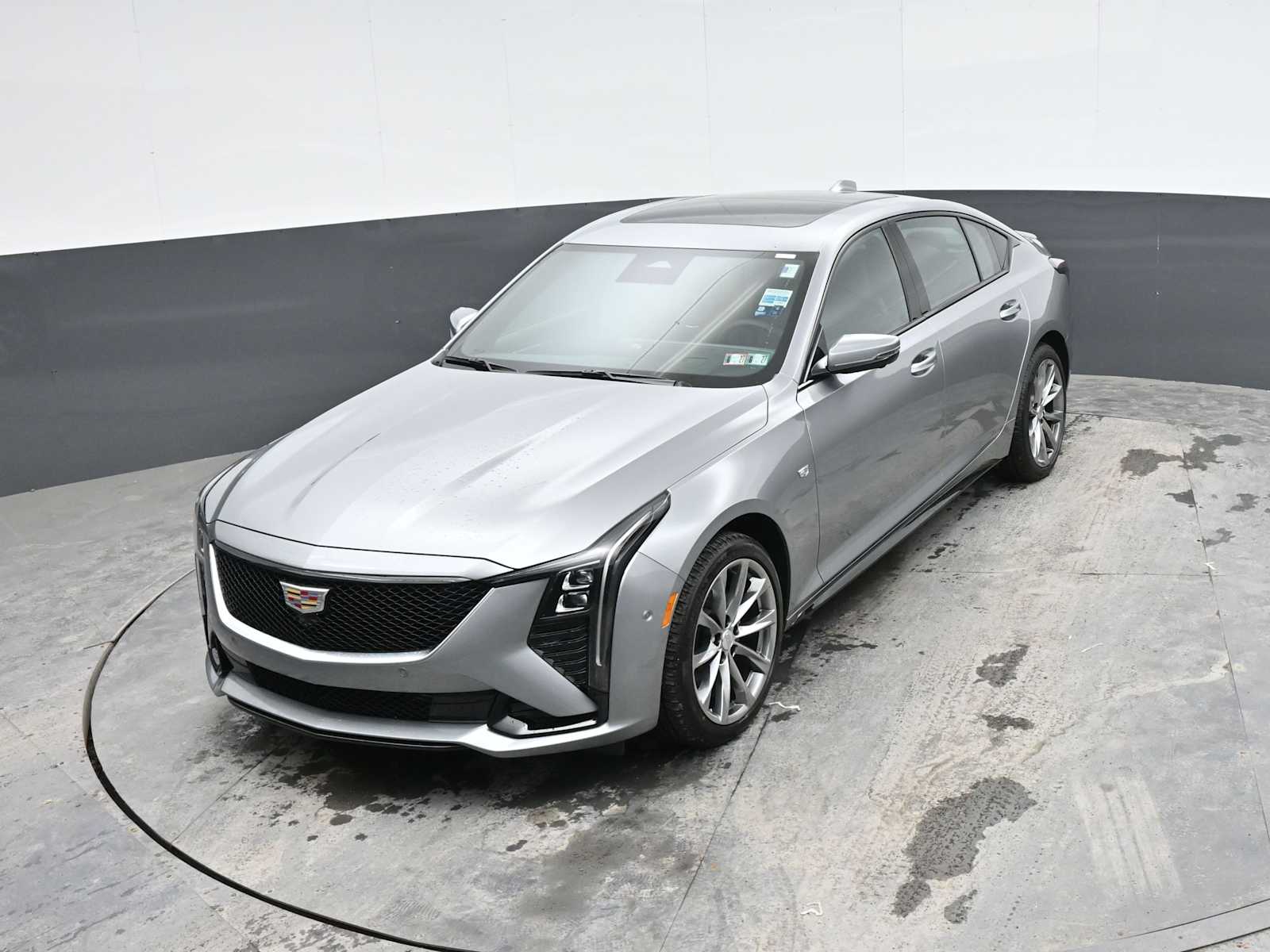 2026 Cadillac CT5 Sport - Photo 15