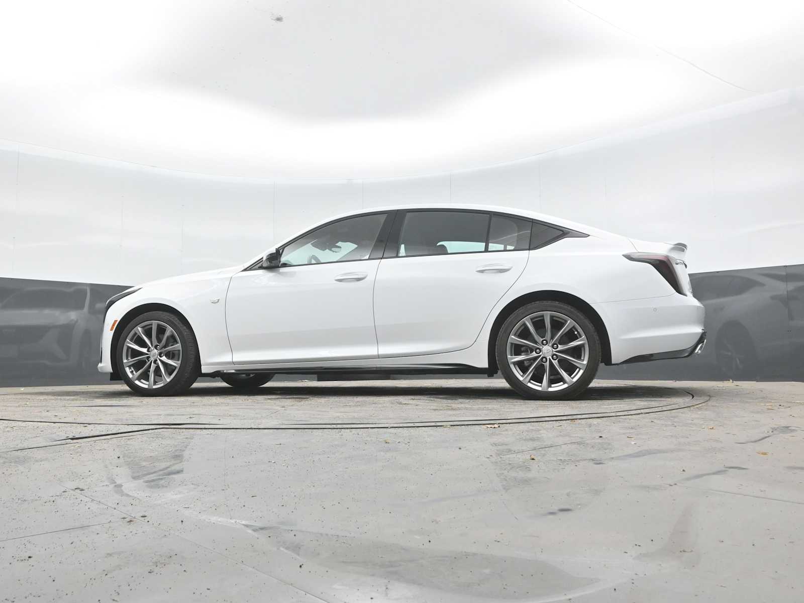 2026 Cadillac CT5 Sport - Photo 39
