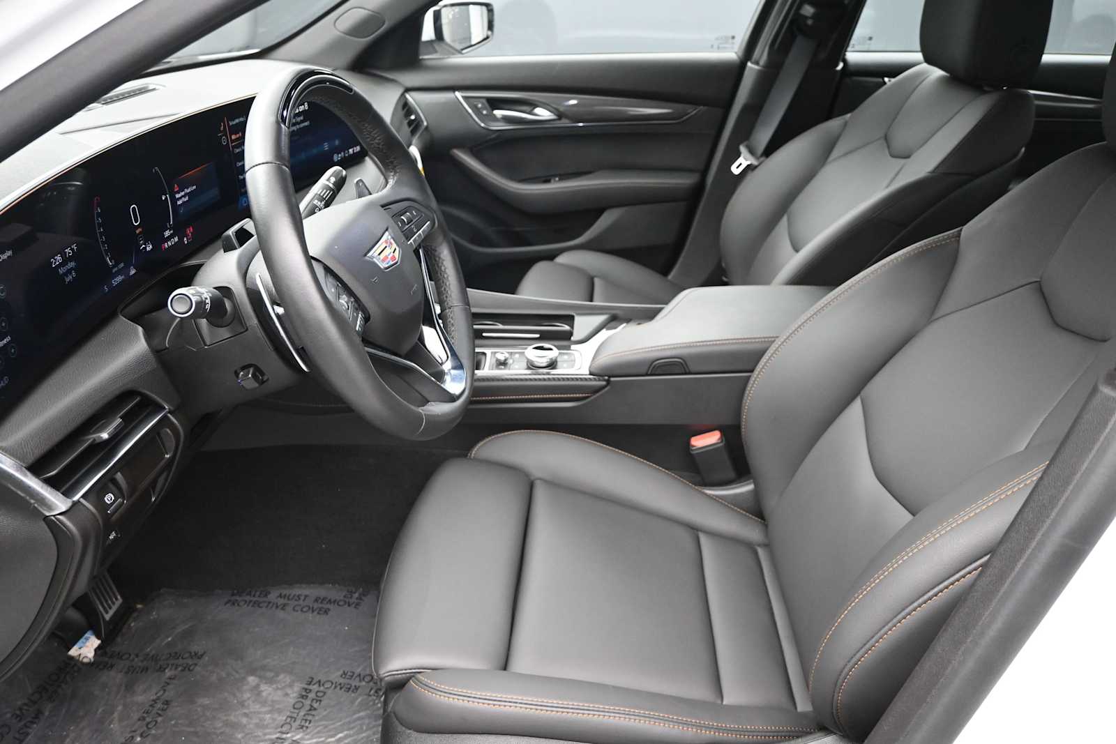 2026 Cadillac CT5 Sport - Photo 14