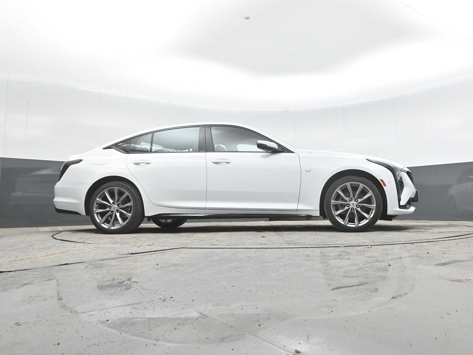2026 Cadillac CT5 Sport - Photo 45