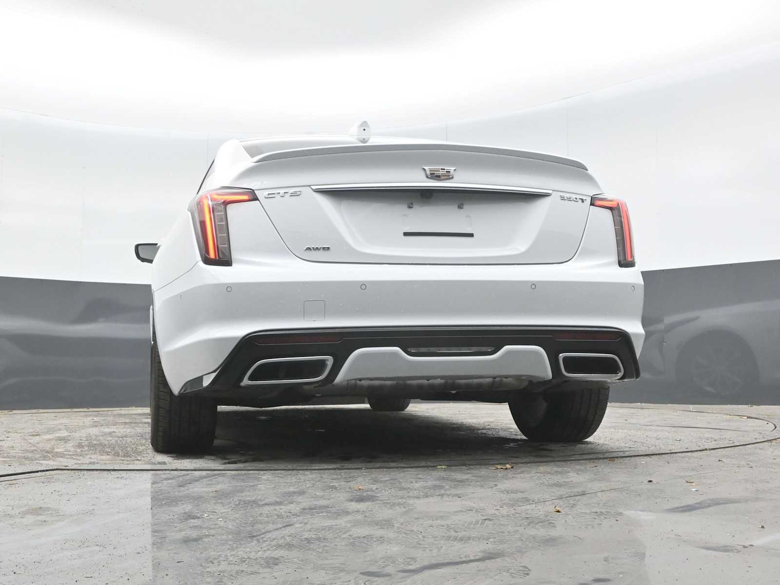 2026 Cadillac CT5 Sport - Photo 47