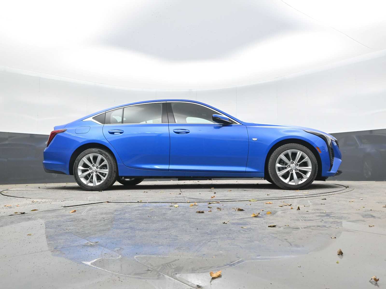 2026 Cadillac CT5 Premium Luxury - Photo 45