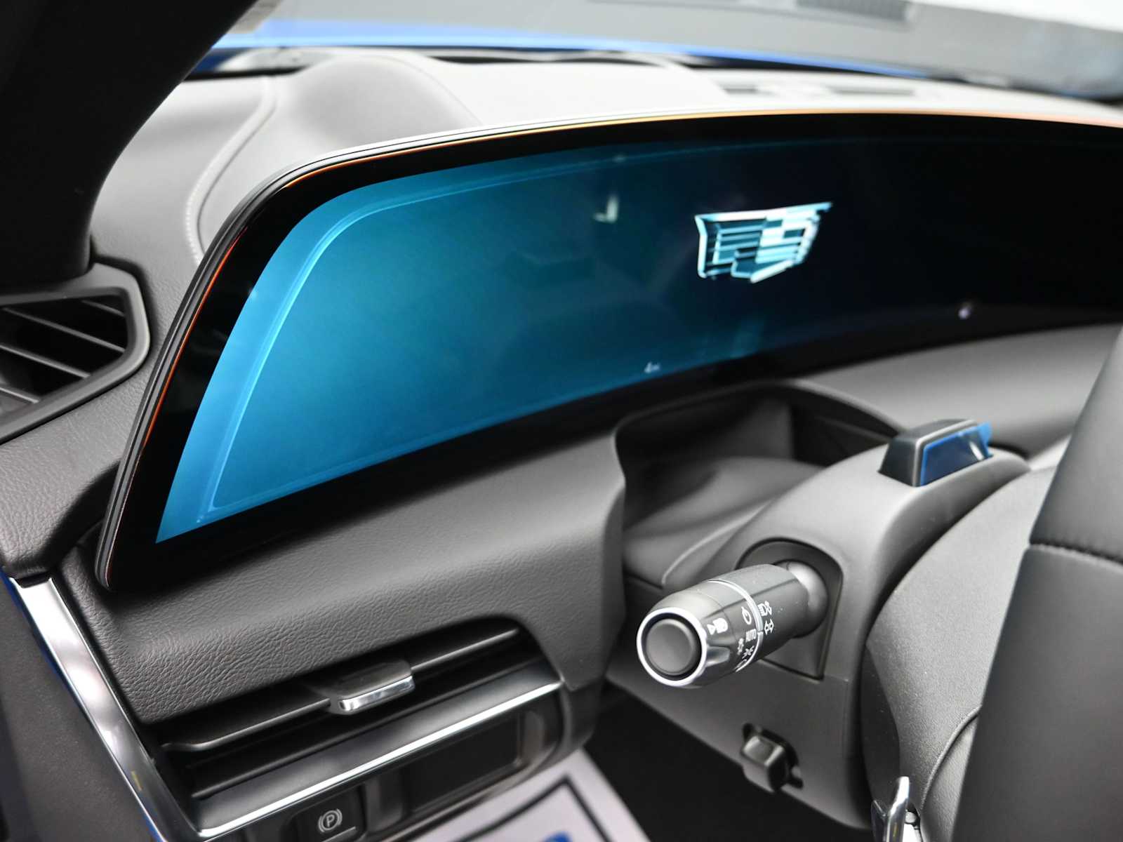 2026 Cadillac CT5 Premium Luxury - Photo 15