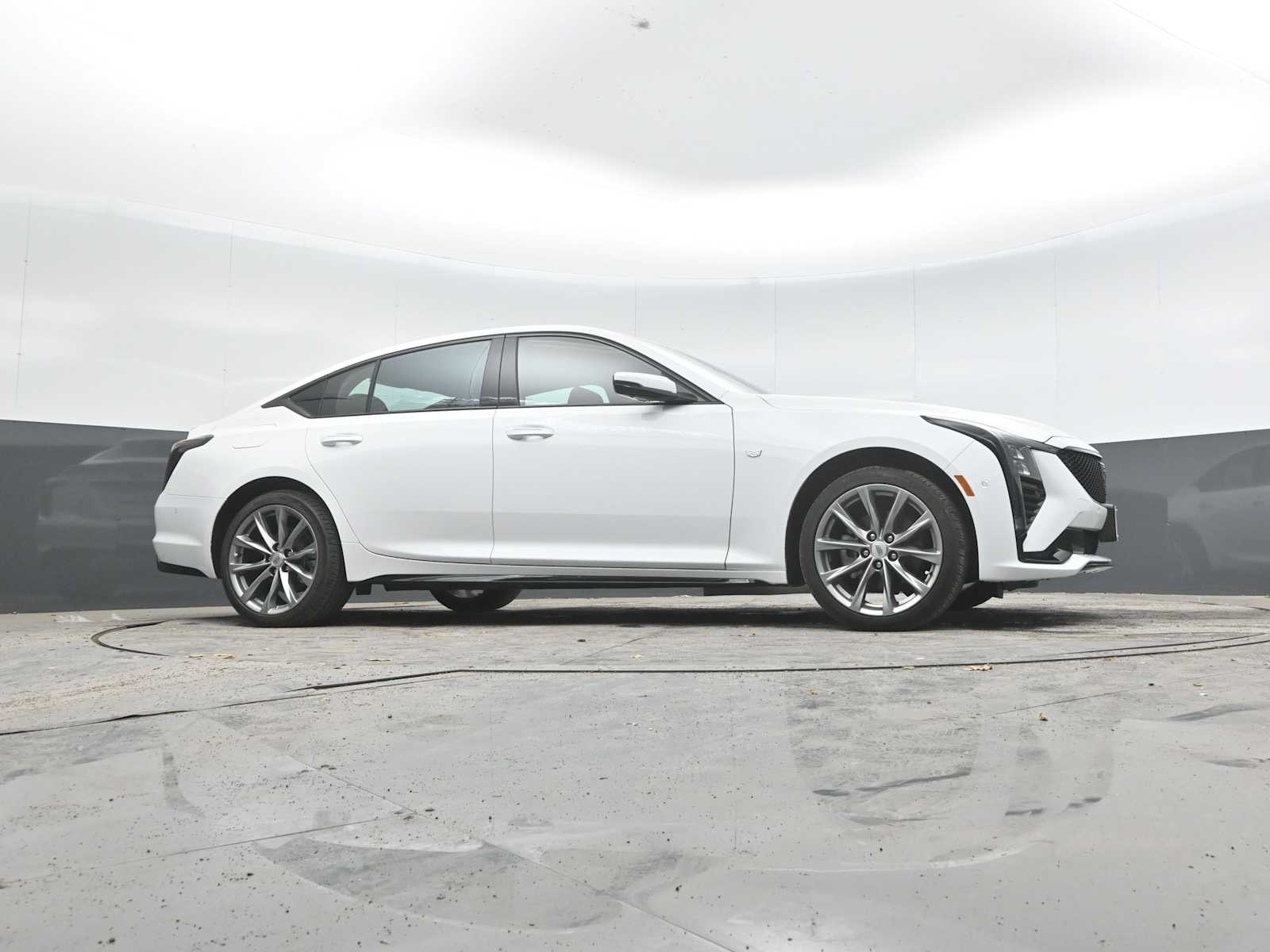 2026 Cadillac CT5 Sport - Photo 44