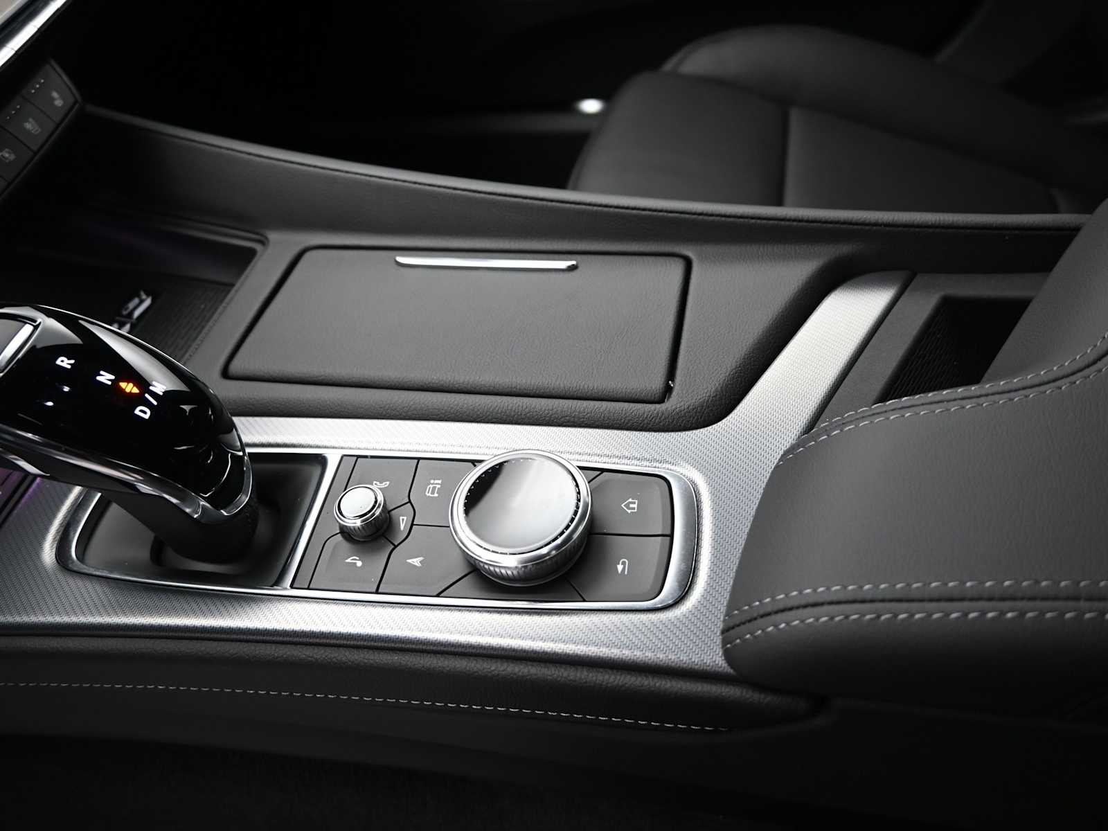 2026 Cadillac CT5 Premium Luxury - Photo 17