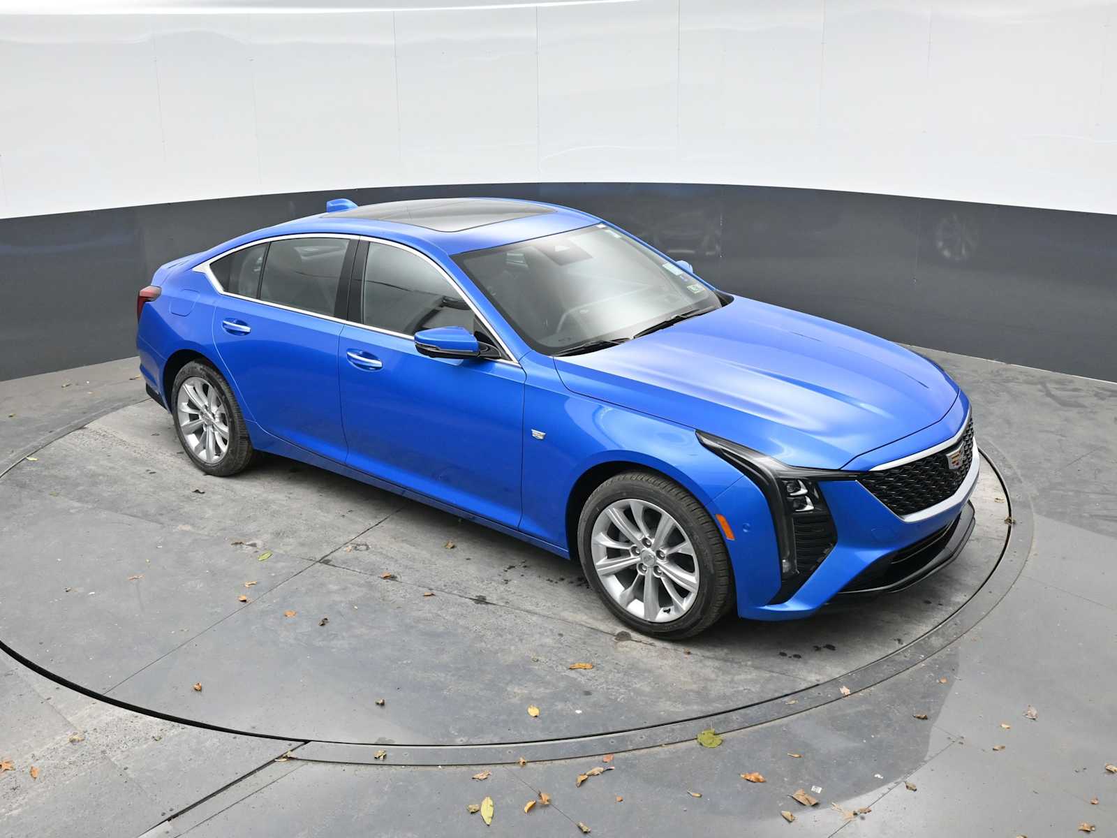 2026 Cadillac CT5 Premium Luxury - Photo 33