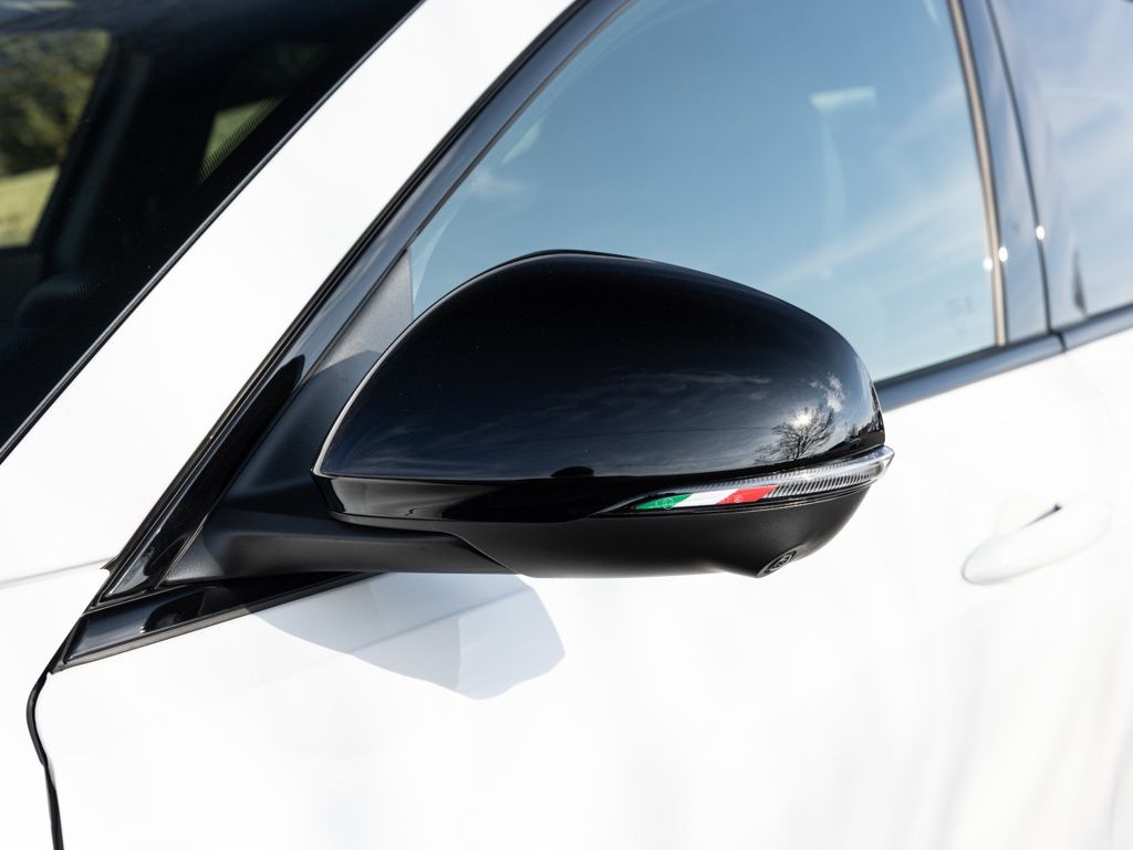 2026 Alfa Romeo Tonale Sprint - Photo 18