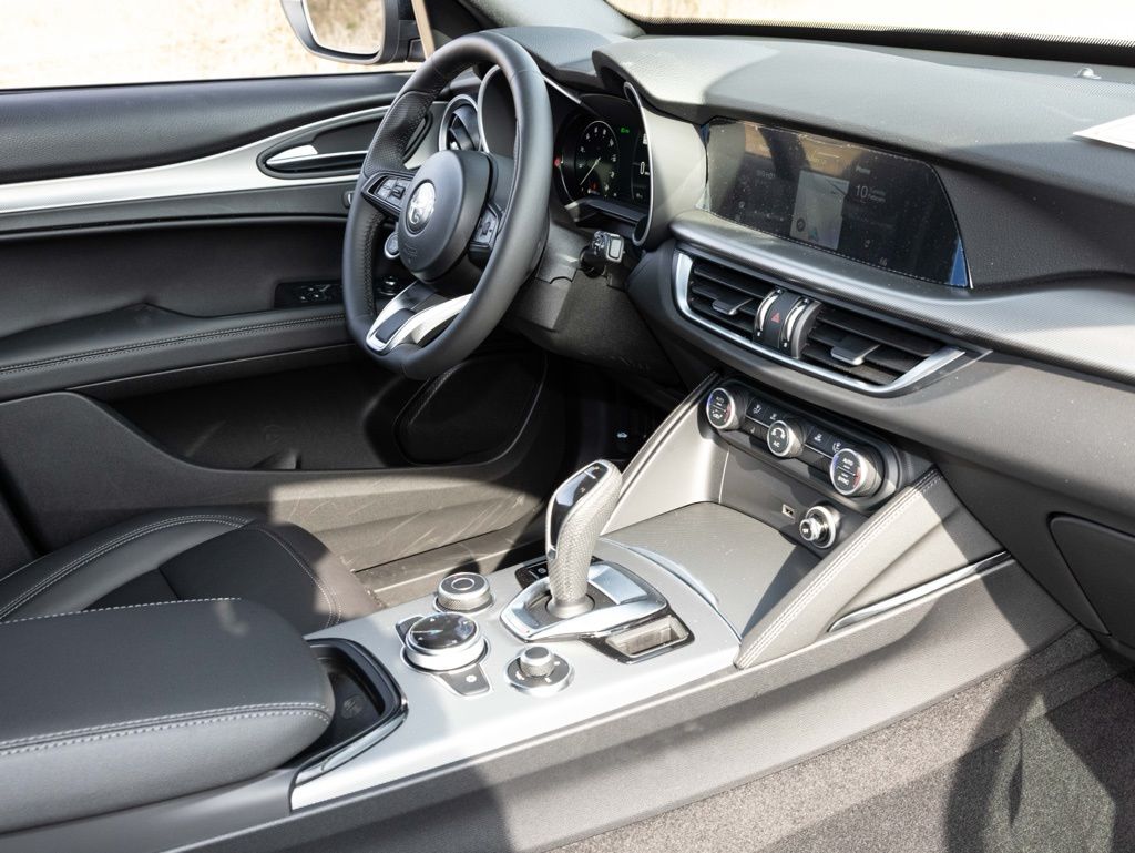 2026 Alfa Romeo Stelvio Base - Photo 64