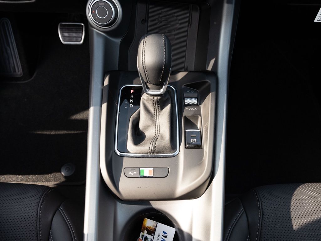 2026 Alfa Romeo Tonale Sprint - Photo 33