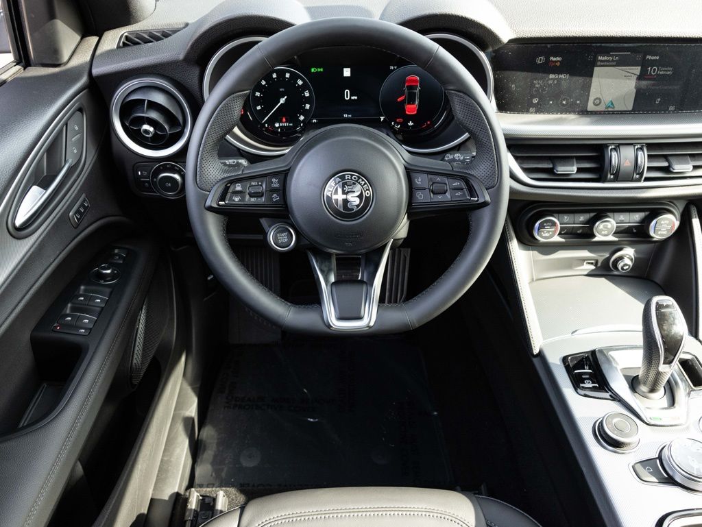 2026 Alfa Romeo Stelvio Base - Photo 40