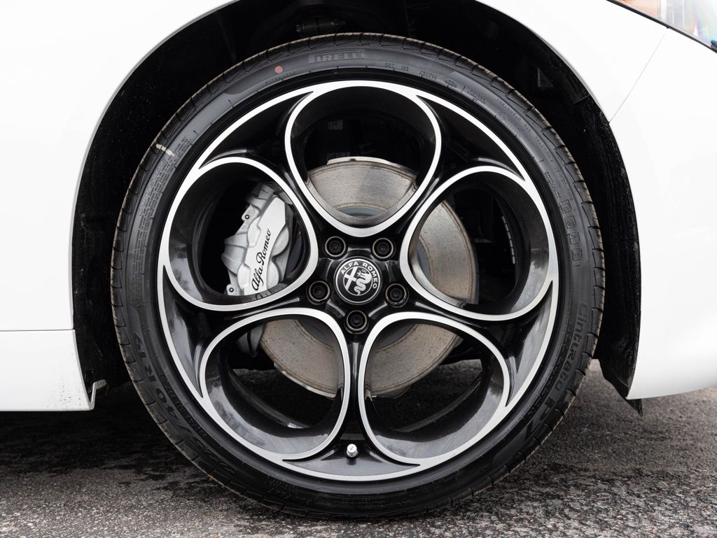 2026 Alfa Romeo Giulia Base - Photo 69