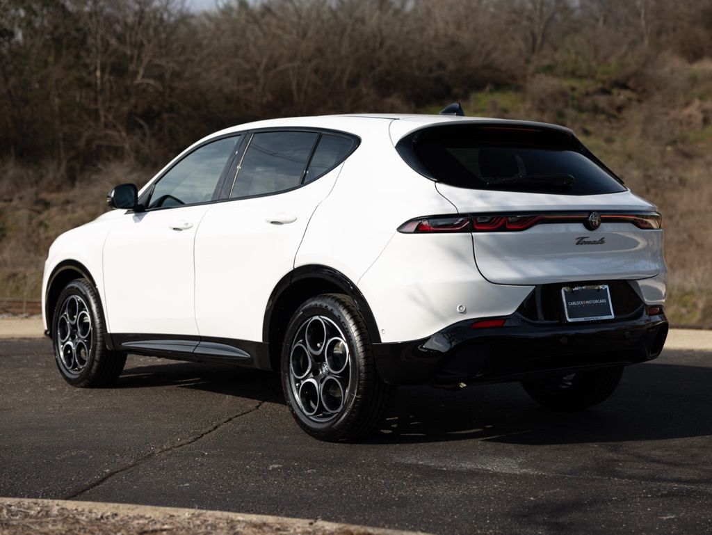 2026 Alfa Romeo Tonale Sprint - Photo 6