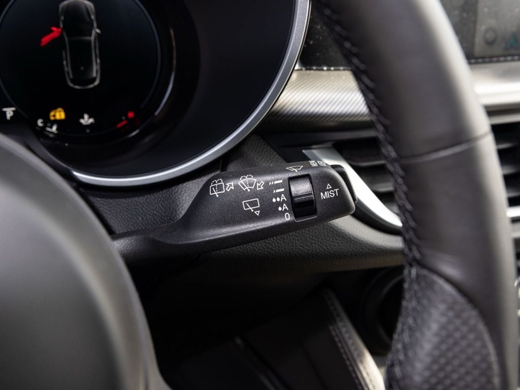 2026 Alfa Romeo Stelvio Base - Photo 31