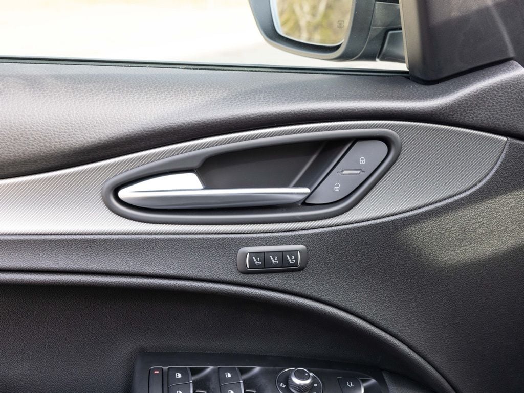 2026 Alfa Romeo Stelvio Base - Photo 20