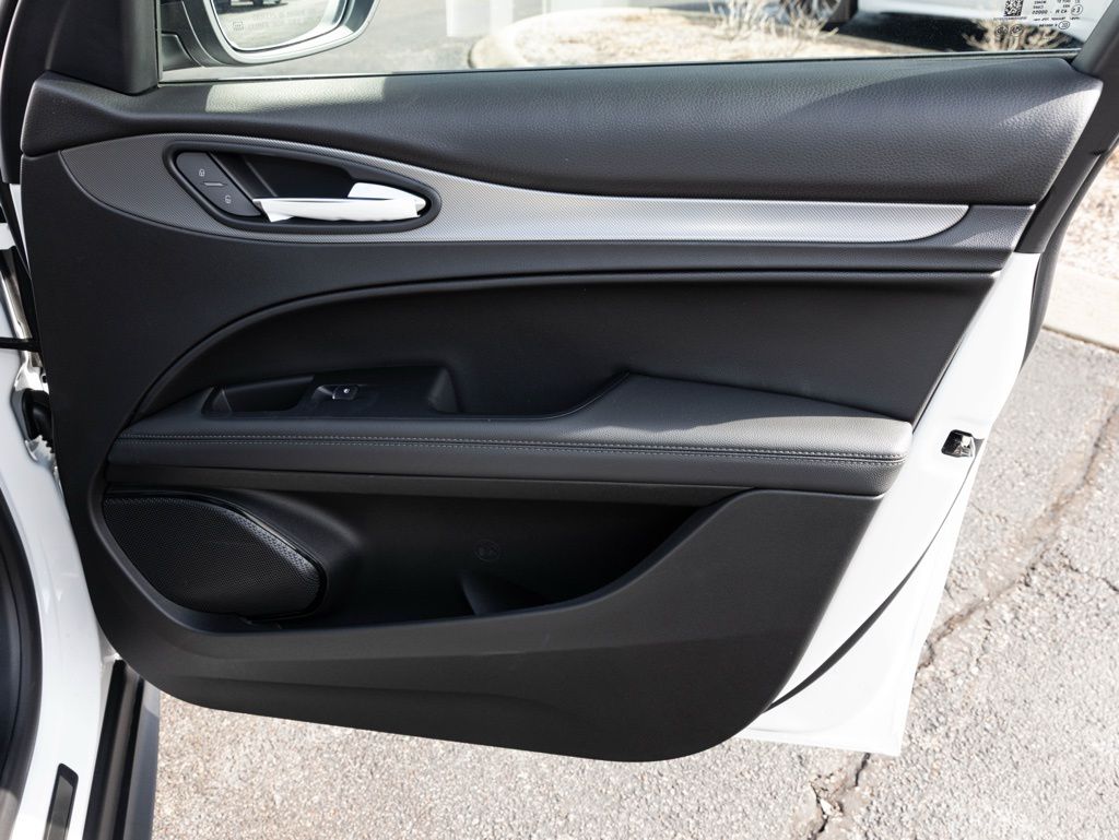 2026 Alfa Romeo Stelvio Base - Photo 59