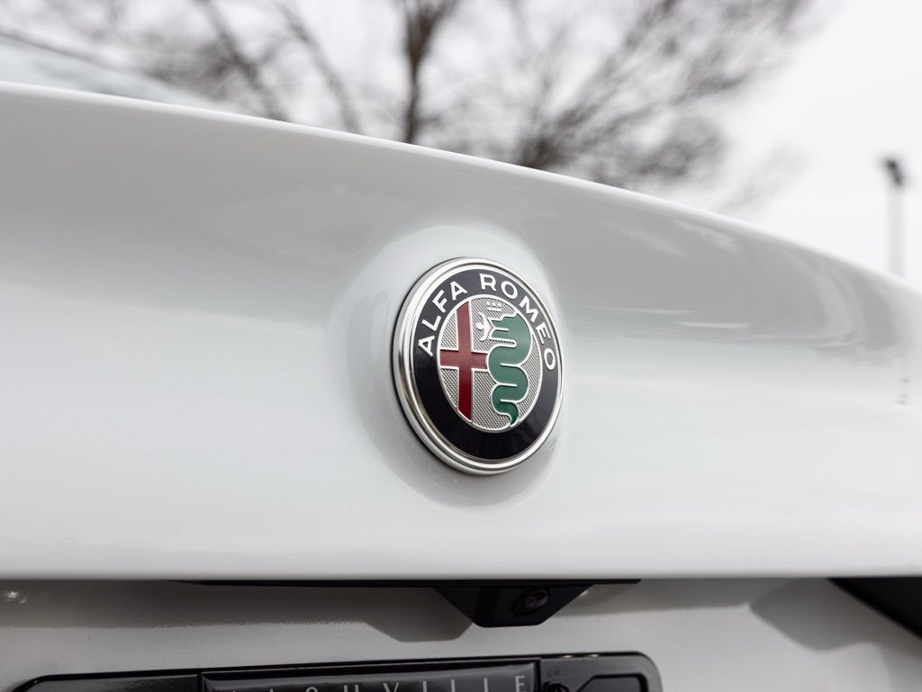 2026 Alfa Romeo Giulia Base - Photo 54