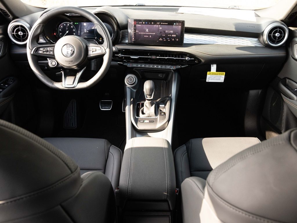 2026 Alfa Romeo Tonale Sprint - Photo 41