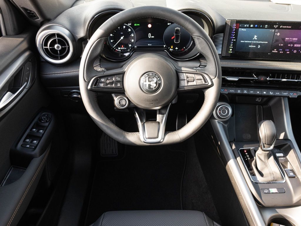 2026 Alfa Romeo Tonale Sprint - Photo 40