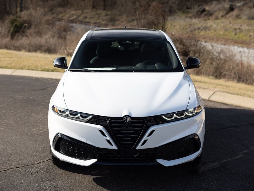2026 Alfa Romeo Tonale Sprint - Photo 13