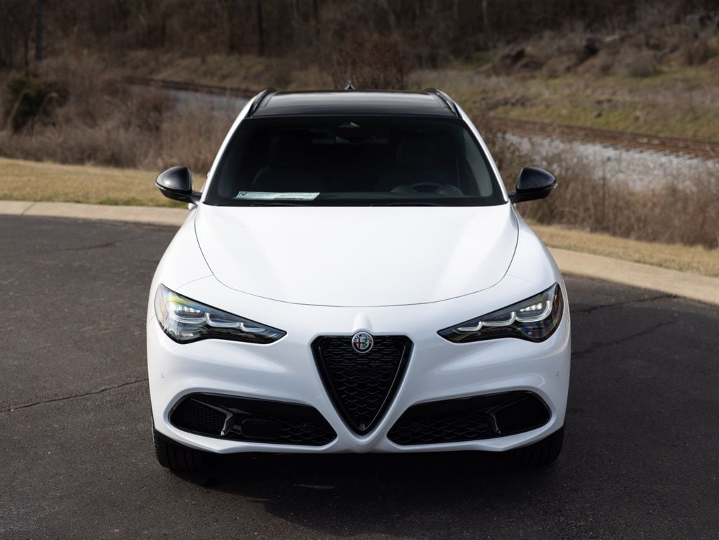 2026 Alfa Romeo Stelvio Base - Photo 13