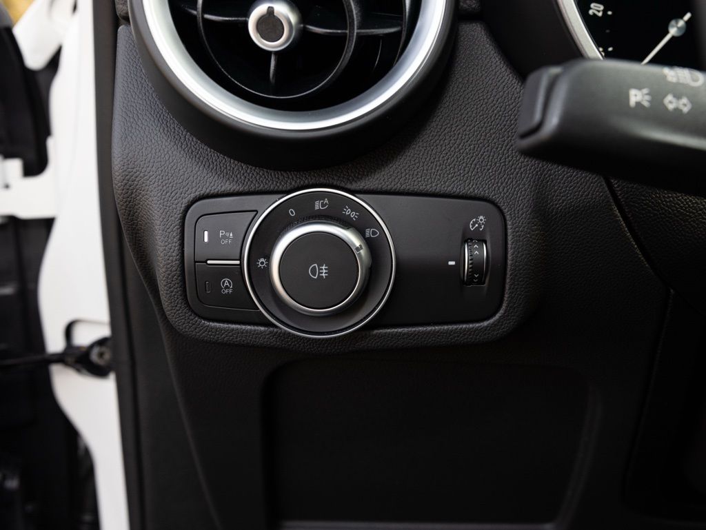 2026 Alfa Romeo Stelvio Base - Photo 27
