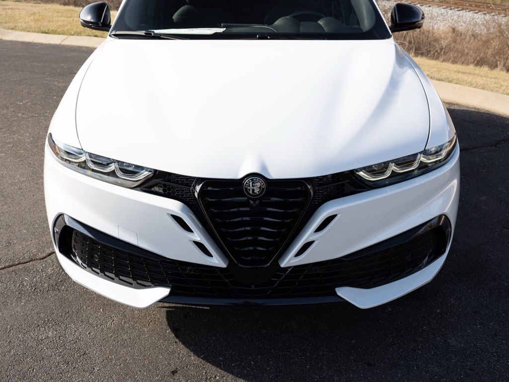 2026 Alfa Romeo Tonale Sprint - Photo 14