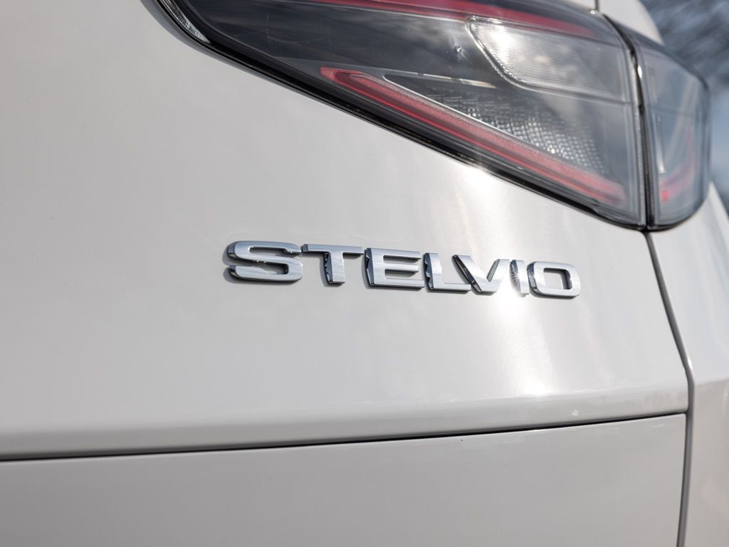 2026 Alfa Romeo Stelvio Base - Photo 55