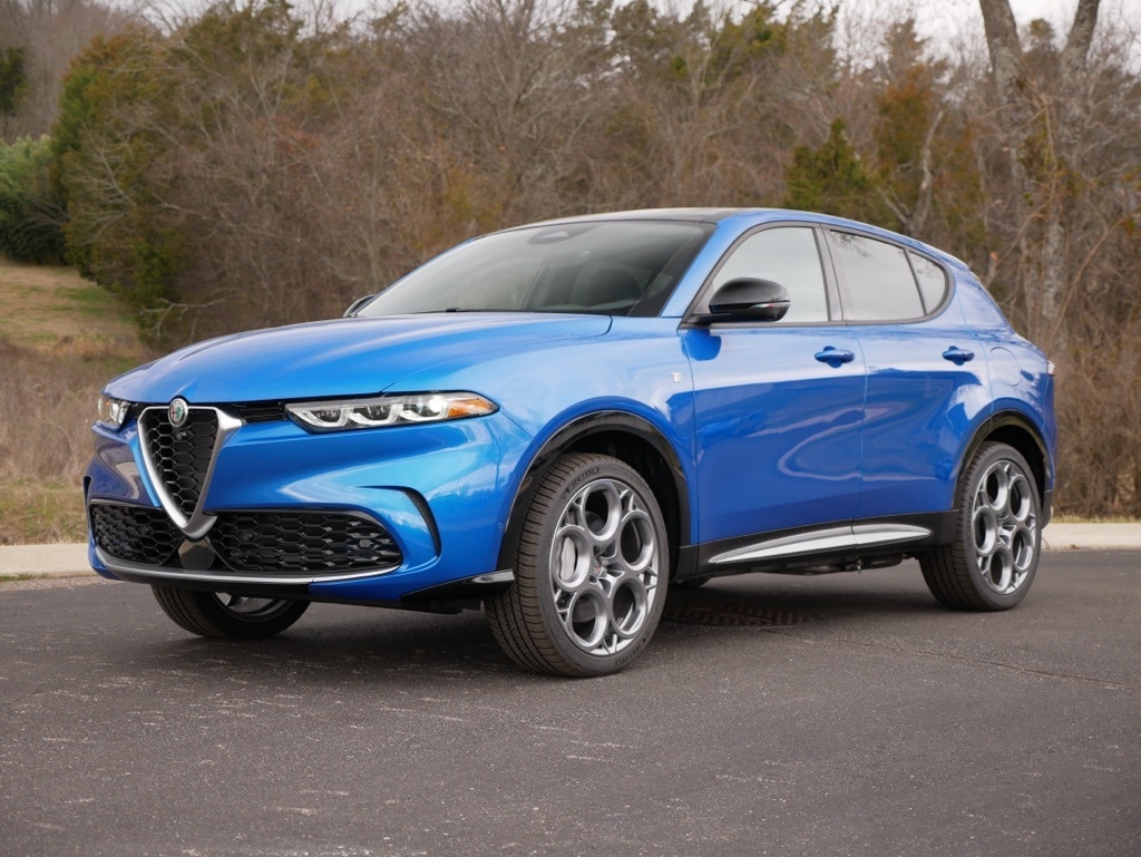 2024 Alfa Romeo Tonale Ti EAWD