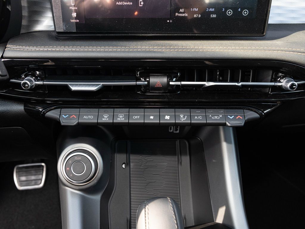 2026 Alfa Romeo Tonale Sprint - Photo 35