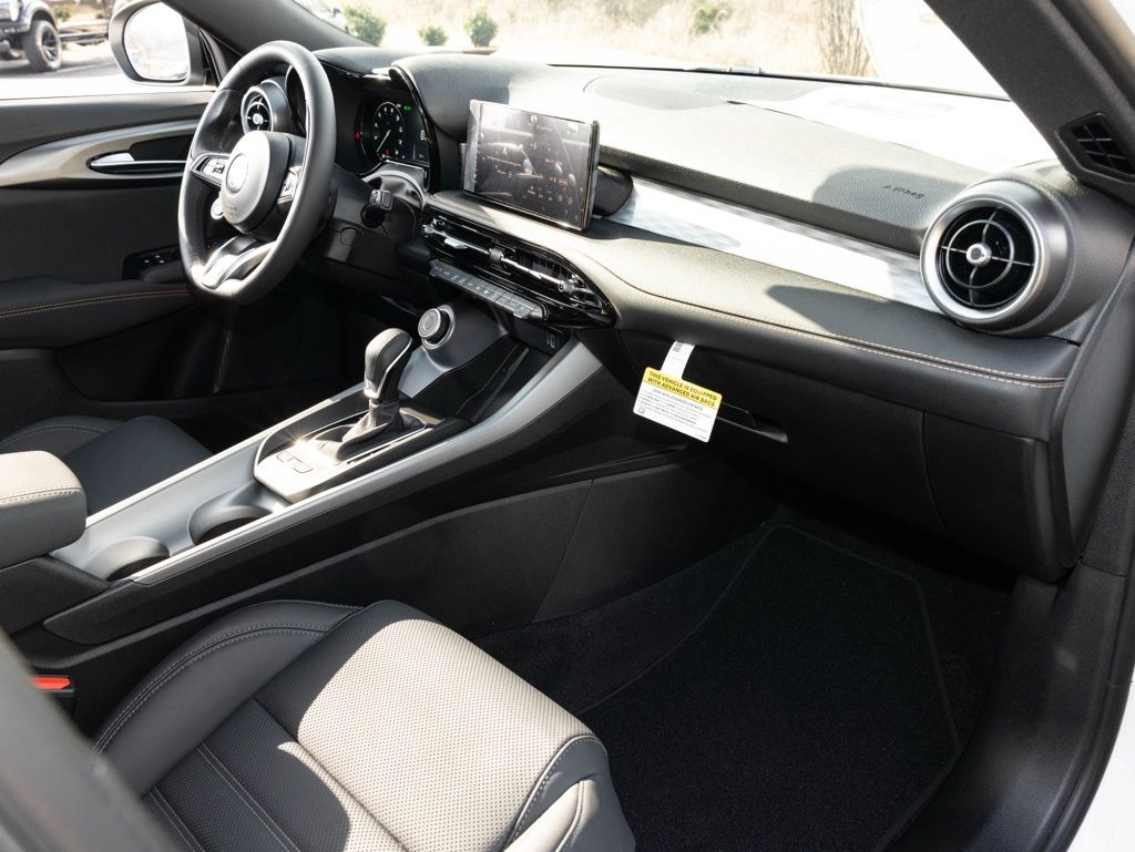 2026 Alfa Romeo Tonale Sprint - Photo 59