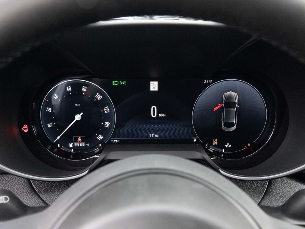 2026 Alfa Romeo Giulia Base - Photo 28