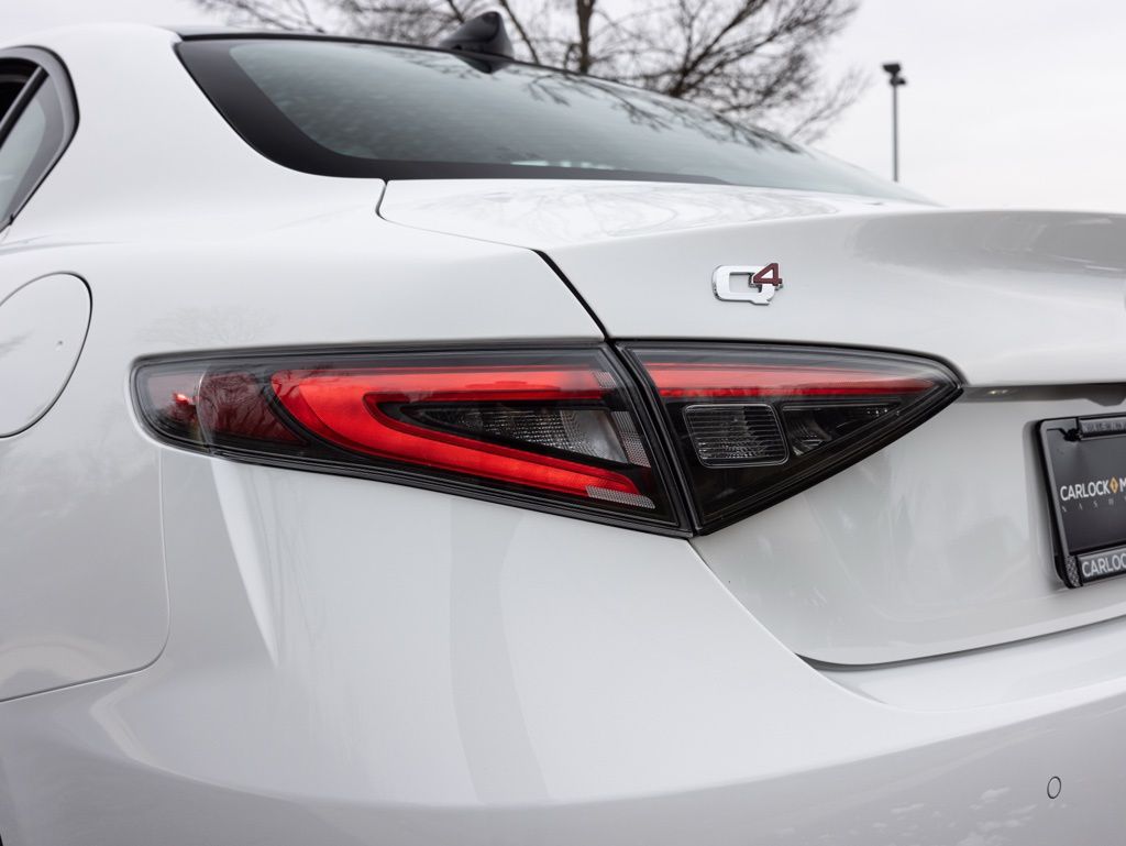 2026 Alfa Romeo Giulia Base - Photo 52
