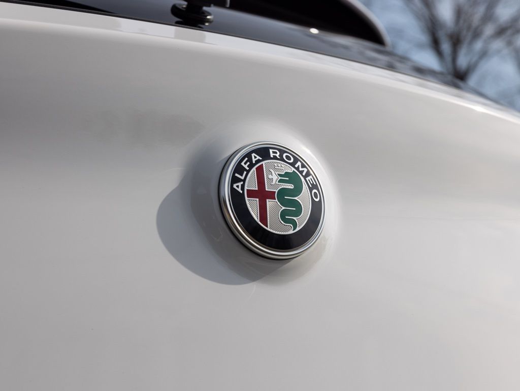 2026 Alfa Romeo Stelvio Base - Photo 54