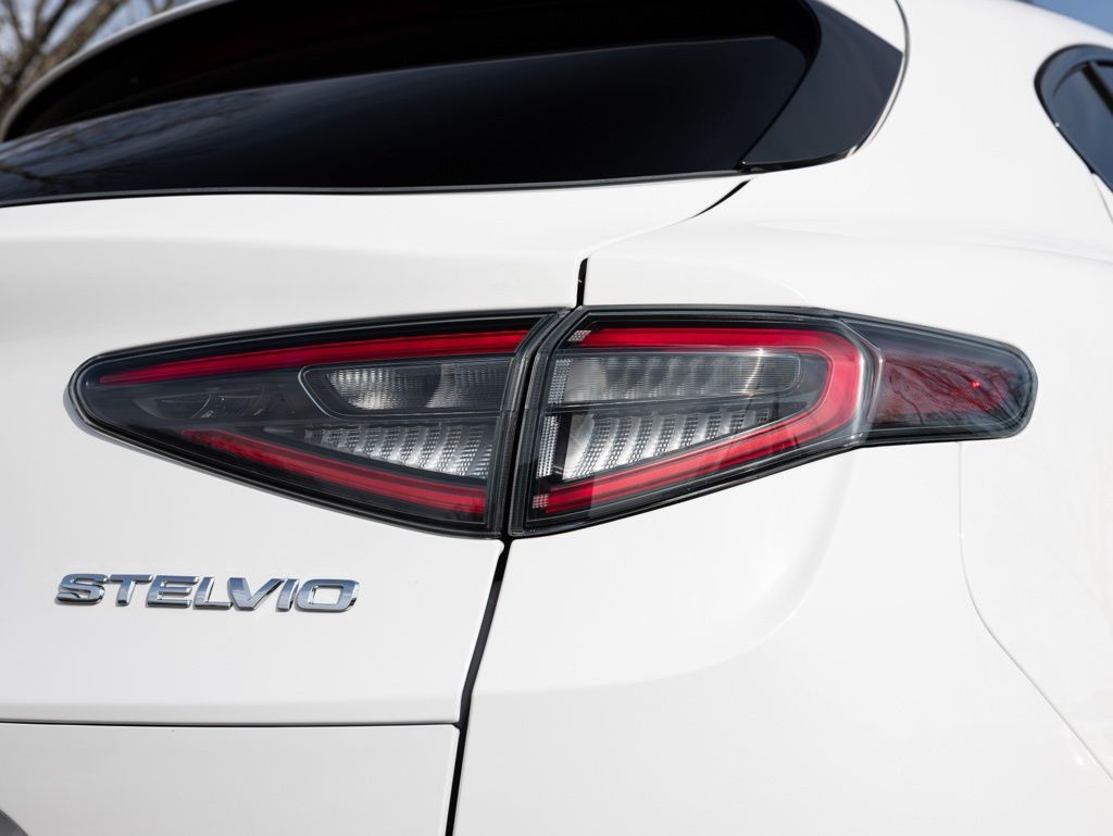 2026 Alfa Romeo Stelvio Base - Photo 51