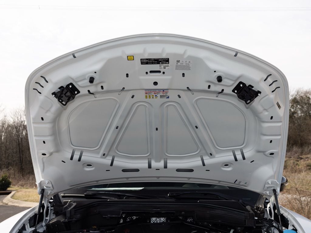 2026 Alfa Romeo Stelvio Base - Photo 76