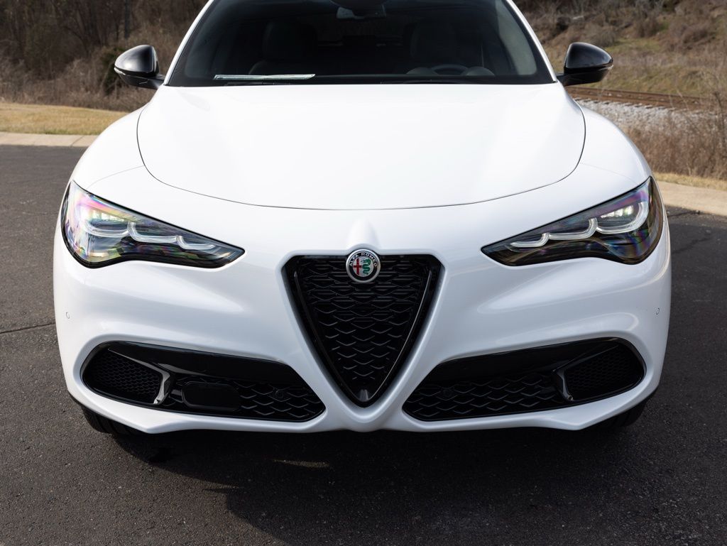 2026 Alfa Romeo Stelvio Base - Photo 14