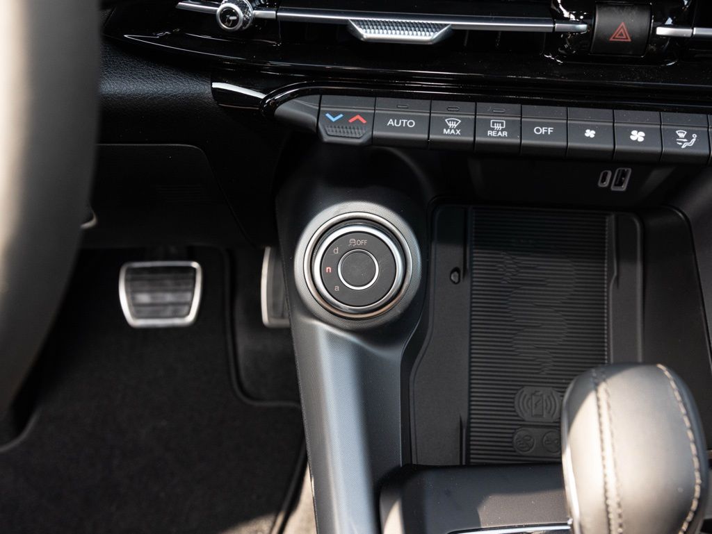 2026 Alfa Romeo Tonale Sprint - Photo 34