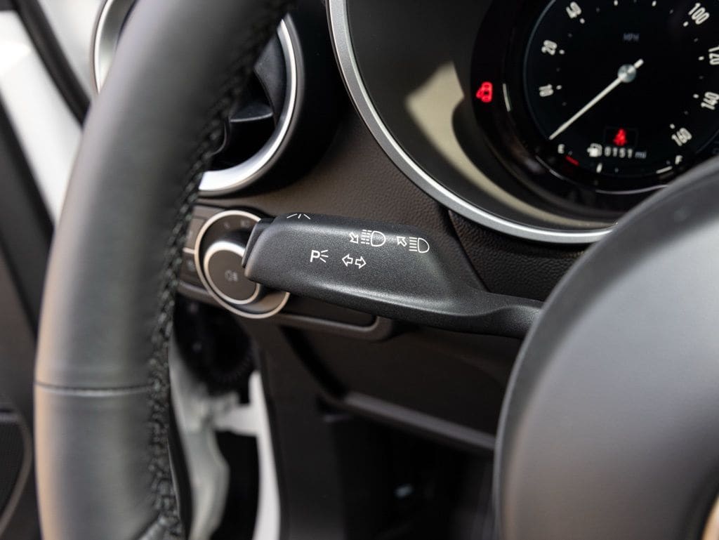 2026 Alfa Romeo Stelvio Base - Photo 33
