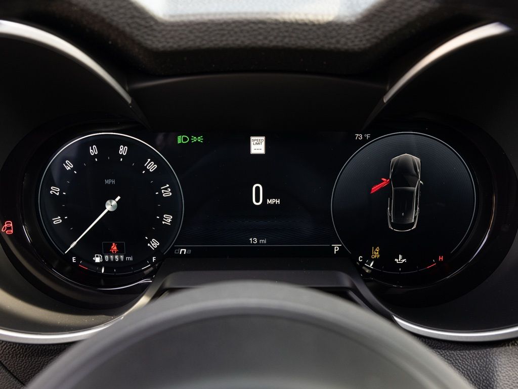2026 Alfa Romeo Stelvio Base - Photo 28