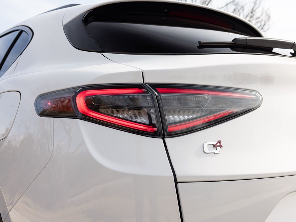 2026 Alfa Romeo Stelvio Base - Photo 52