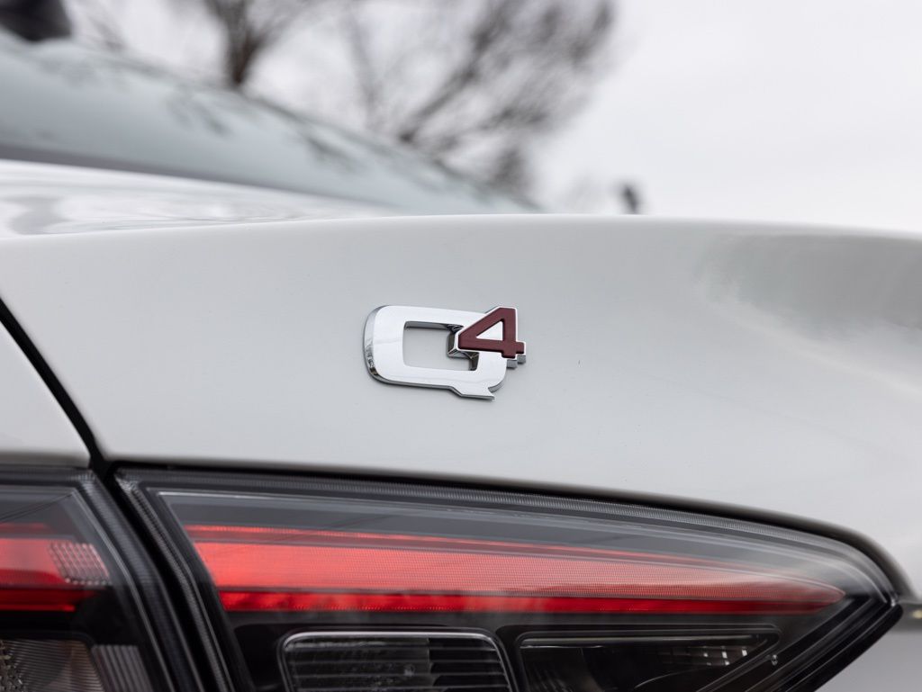 2026 Alfa Romeo Giulia Base - Photo 53