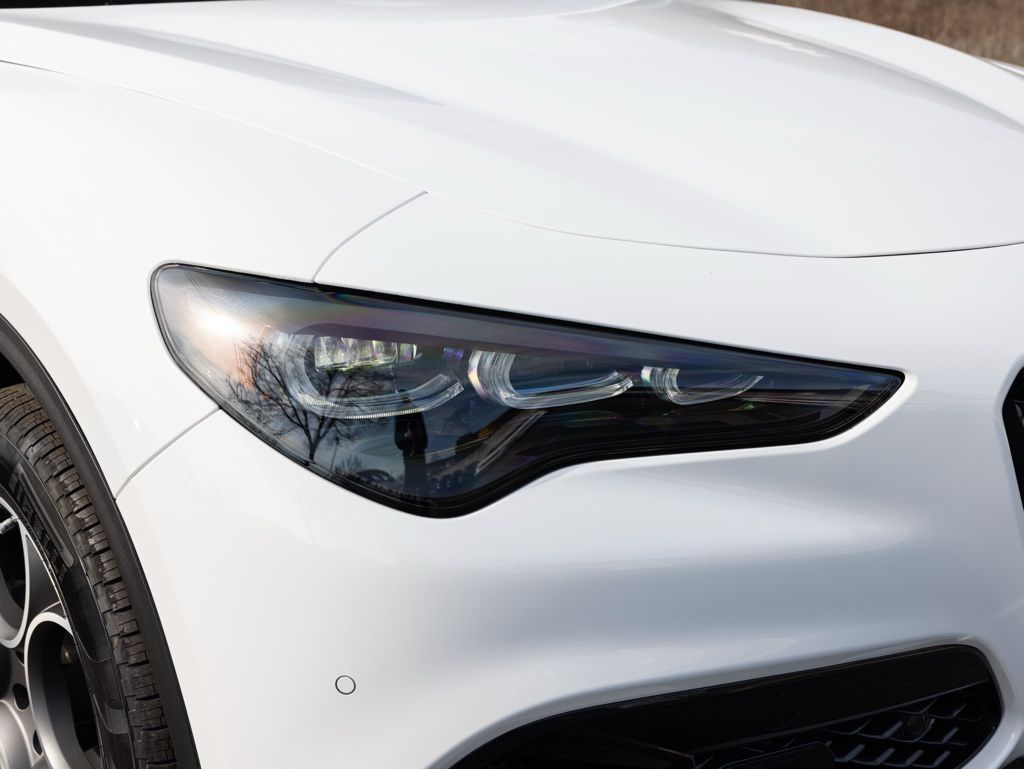 2026 Alfa Romeo Stelvio Base - Photo 16