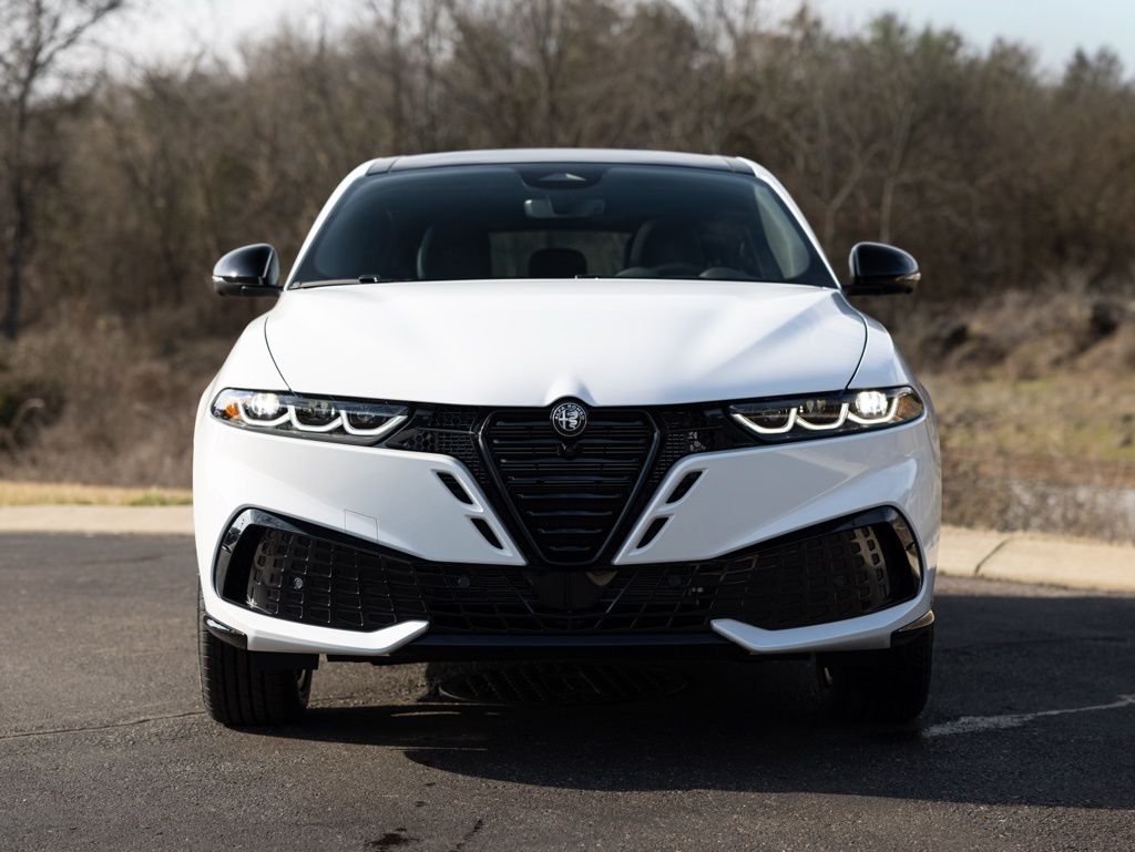 2026 Alfa Romeo Tonale Sprint - Photo 12