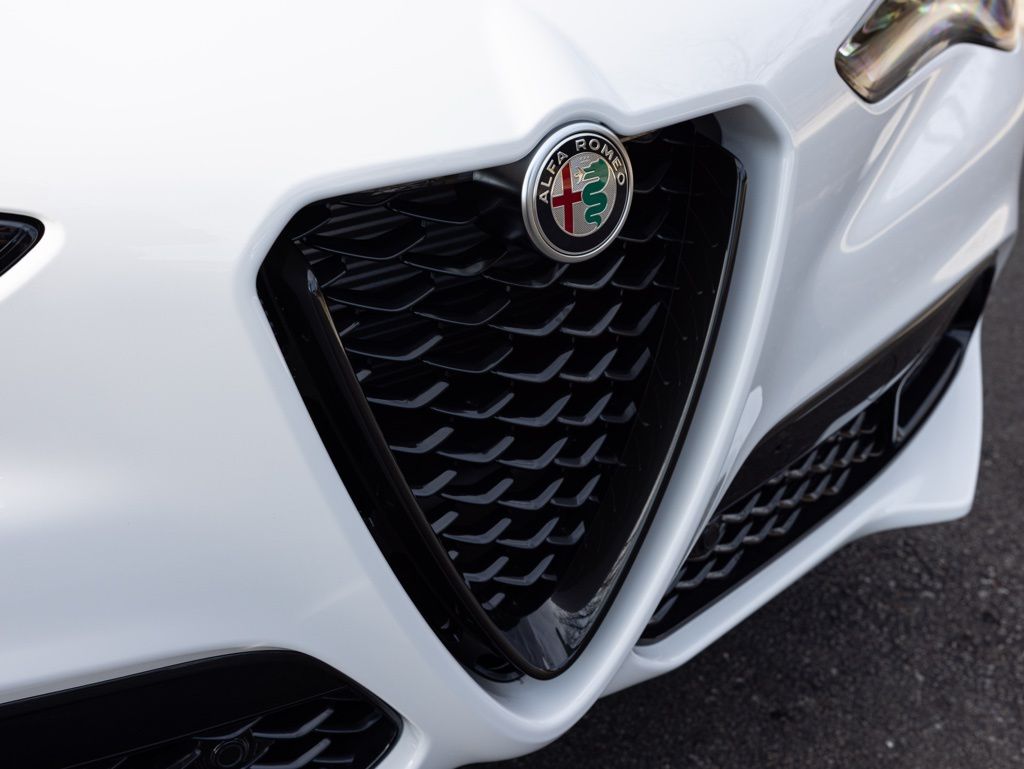2026 Alfa Romeo Stelvio Base - Photo 17