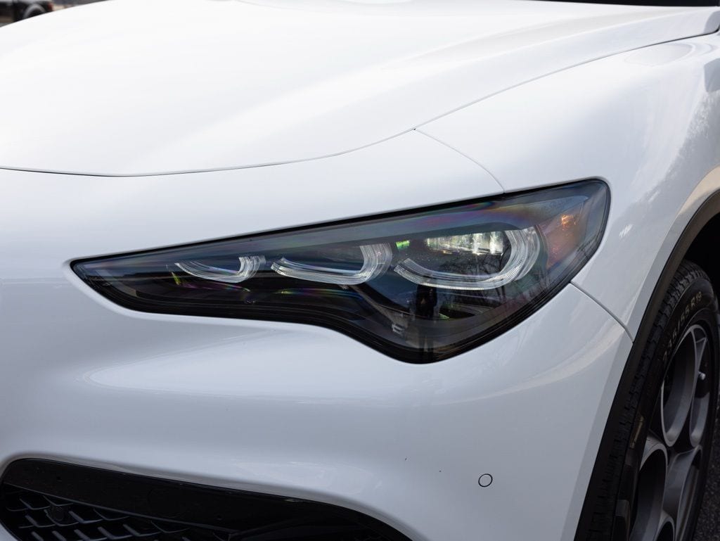 2026 Alfa Romeo Stelvio Base - Photo 15